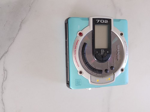 Sharp 702 ms702 mini - 1,