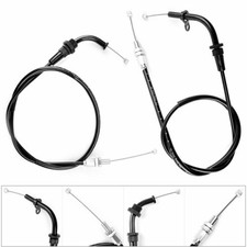 Câble d'accélérateur