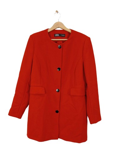 Zara manteau saison - zara,