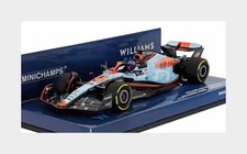 MINICHAMPS 417231623 Williams