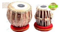 Paire tabla musical bina - de,