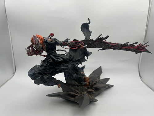 33cm anime bleach kurosaki - anime,