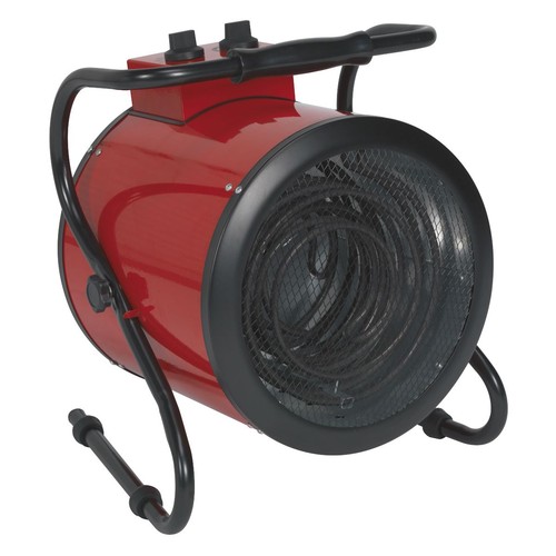 Chauffage par ventilateur - chauffage,