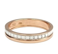 Boucheron Bague Quattro