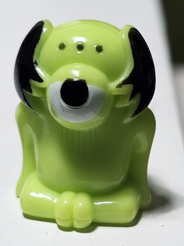 Figurine rétro gogos crazy - gogos,
