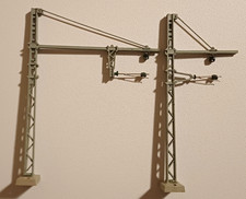 JV HO Lot 2 Poteaux Simples