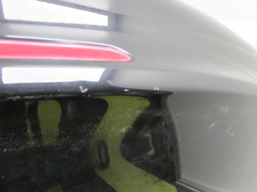 Malle hayon arriere peugeot - malle/hayon,