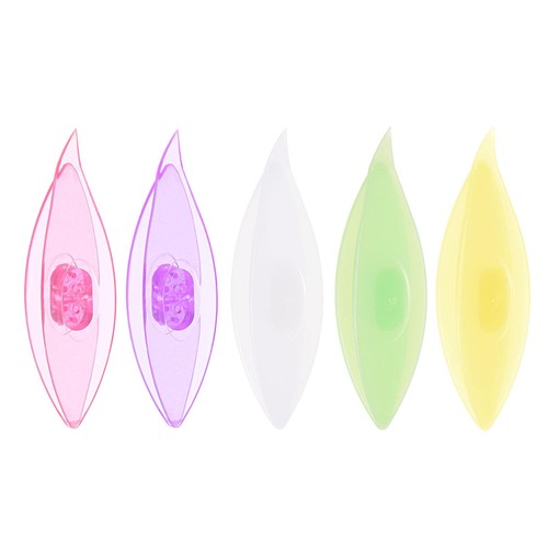 5pcs frivolité navettes - 5pcs,