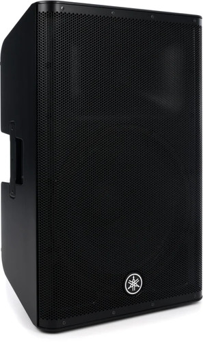 Yamaha dxr15mkii 1100w - dxr15mkii, 15