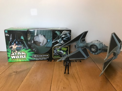 Vaisseau star wars tie - vaisseau,