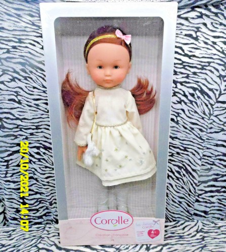 Lbc poupee cheries corolle - lbc,