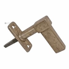 Poignée De Fenêtre Bauhaus