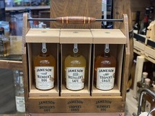 Whisky Jameson Collector