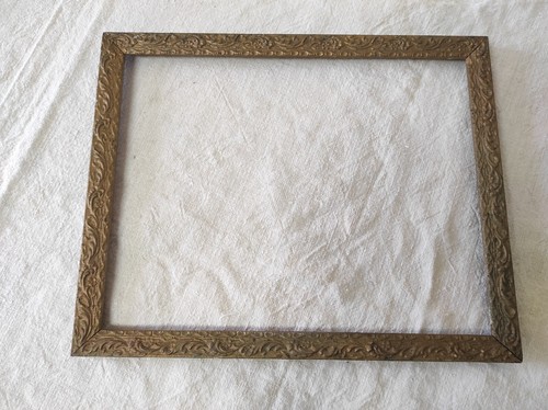 Ancien cadre encadrement pour - ancien,