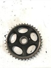 Poulie d'arbre à cames