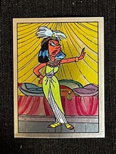 VIGNETTE STICKER SPECIAL FOIL