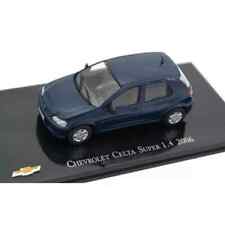 CHEVROLET CELTA SUPER 1.4 AU