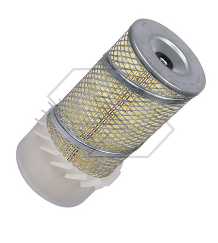 49026 filtre air - d'air, tracteur