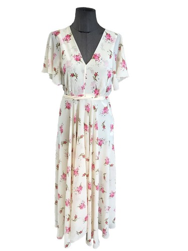Très belle robe - très, maje