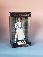 Princess Leia Figurine Vinyl