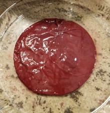 Mères de vinaigre de très belle qualité