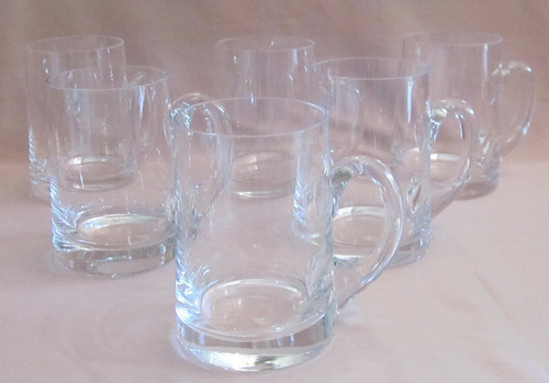 Série verres chopes en - chopes,