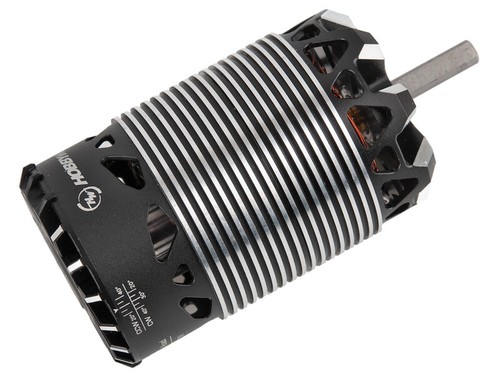 Moteur brushless hobbywing - brushless,