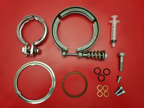 Kit montage - kit, de
