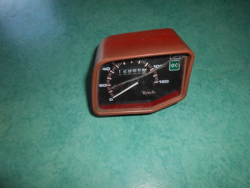 Compteur peugeot - compteur, xp