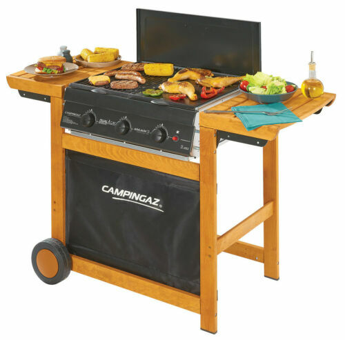 Barbecue campingaz 3 - campingaz,