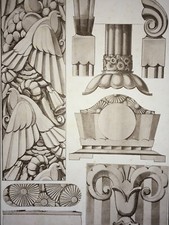 Meubles DERNY Sculptures