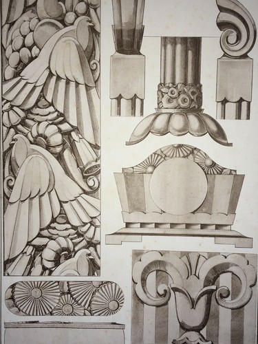 Meubles derny sculptures - meubles,
