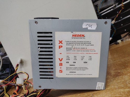 Heden 350w - 5c-350w, -350w