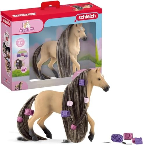 Schleich 42588 horse club - schleich,