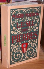 Le Sel des pierres - Illustrée de bois gravés originaux de Louis JOU Très Bon 