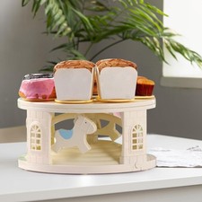 Support à cupcakes à