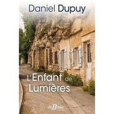 Livre L'enfant De Lumières