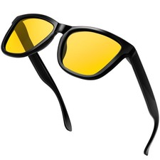 Lunettes Conduite de Nuit