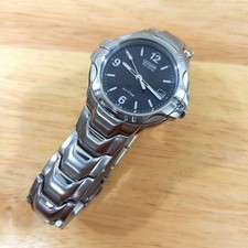 Montre Homme CITIZEN Eco-Drive