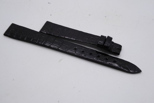 Bracelet cuir jean lassale - en,