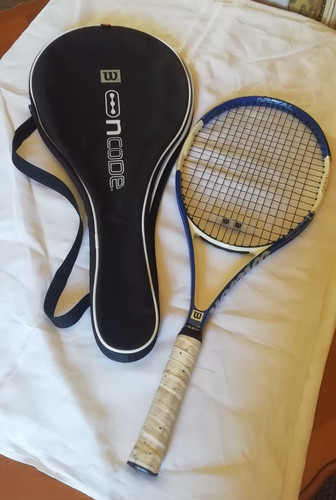 Raquette tennis wilson - raquette, de