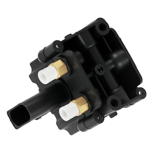 Bloc soupape suspension air - bloc,