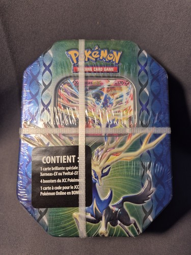 Carte pokémon pokebox - carte,