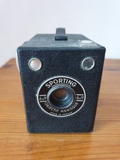Appareil phot 1946 Sporting