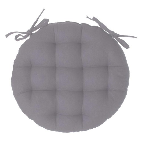 Galette chaise ronde - de,