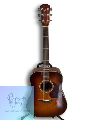 Guitare acoustique alvarez - guitare,