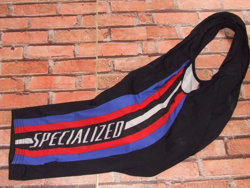 Specialized maillot body - specialized, velo