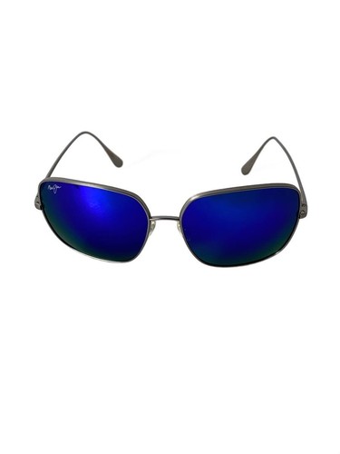 Lunettes soleil maui jim - lunettes,