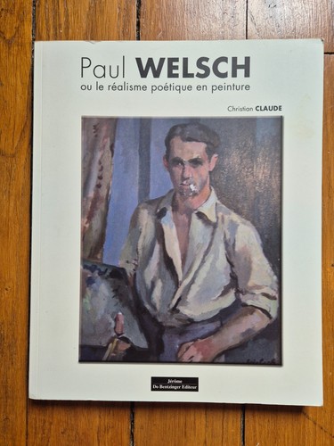 Paul welsch réalisme - le,