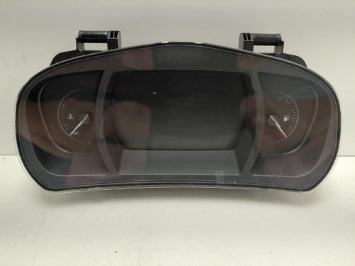 Compteur renault megane - megane, 4